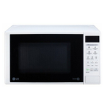 Микроволновая печь LG MS-2042 DY, белый