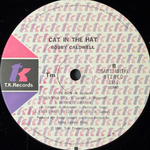 Bobby Caldwell - Cat In The Hat (Япония 1980г.)