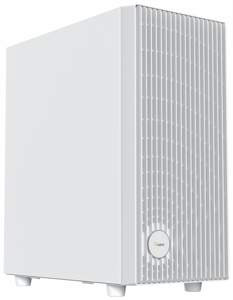 Корпус Ocypus C70 WH белый