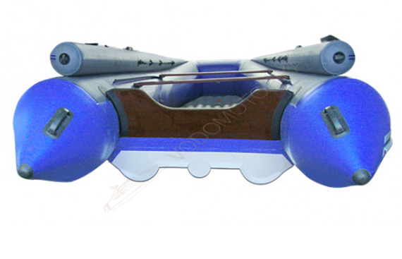 Лодка надувная REEF 360F НД Тритон