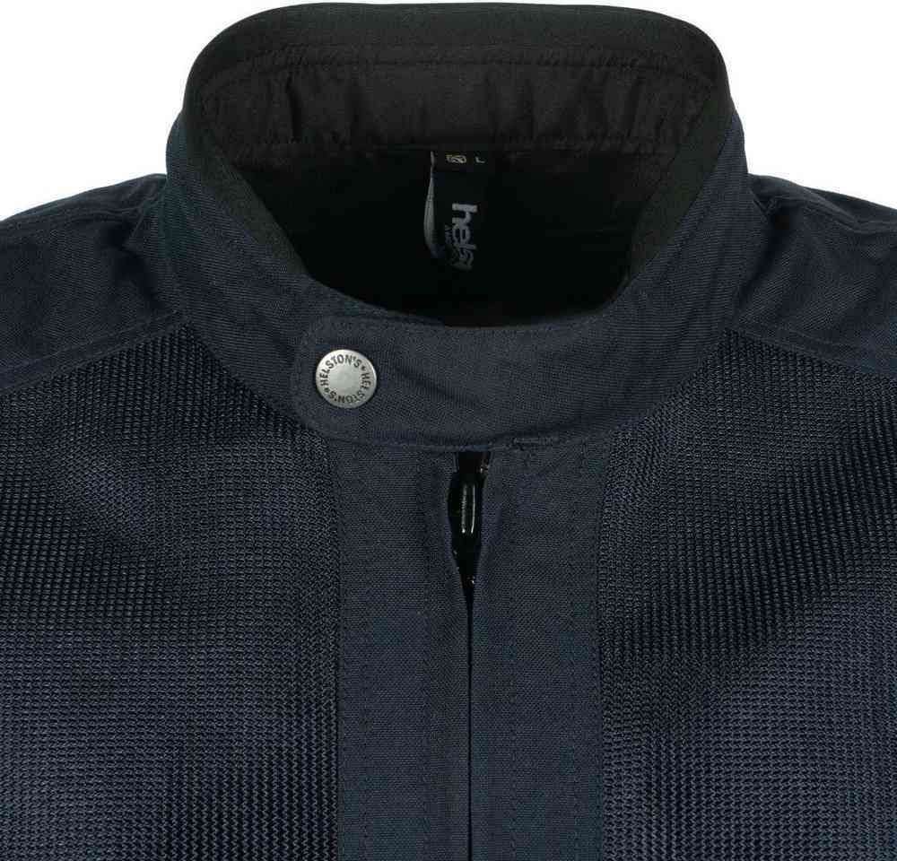 Stoner Mesh Tissu / Синий