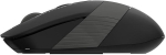 Клавиатура и мышь Wireless A4Tech FG1010 GREY