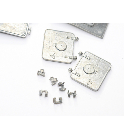 Набор люков (металл) для танка Panzer IV