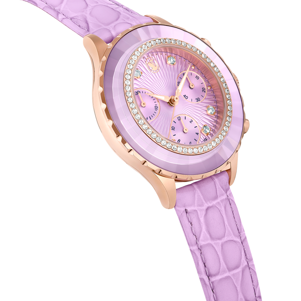 OCTEA CHRONO:LS PUR//PRO