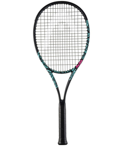 Теннисная ракетка Head Boom MP L Neon 2025 - naciągnięta