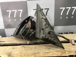 Зеркало левое 18 pin Range Rover 4 (L405)  Б/У Оригинал fk5217683vb