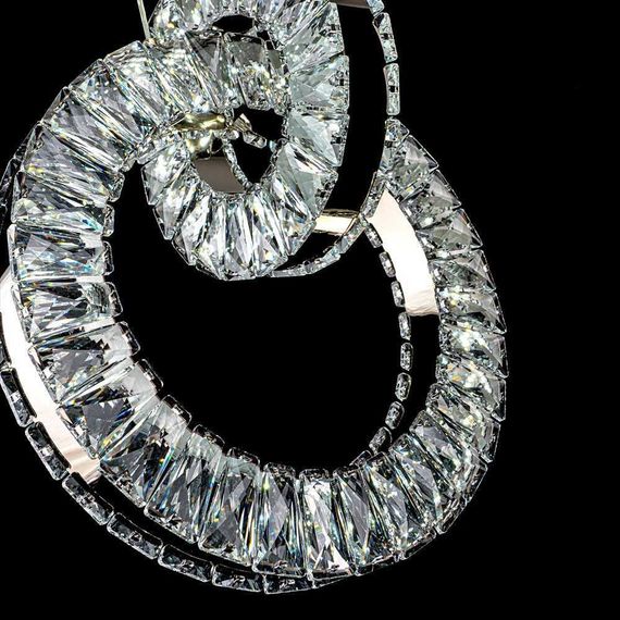 Подвесной светильник MODELUX ML.9041.400 GD