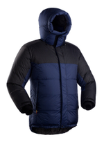 КУРТКА ПУХ МУЖ BASK KHAN TENGRI V6