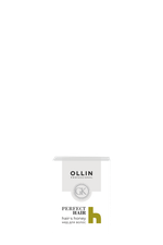 OLLIN PERFECT HAIR Мёд для волос 30мл