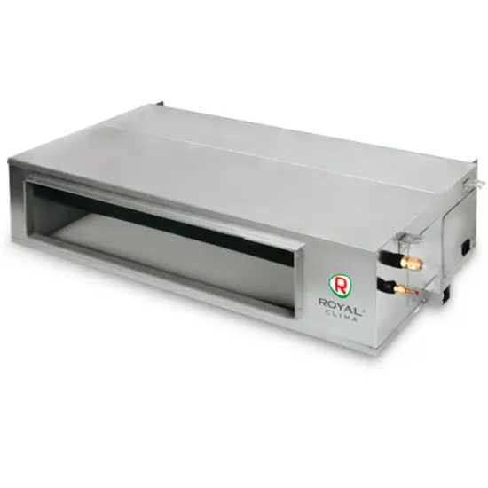 Канальный кондиционер Royal Clima CO-D 36HNXA/CO-E 36HNX Competenza