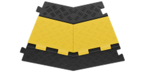 Кабель-канал ККР 3-12У Угловой элемент