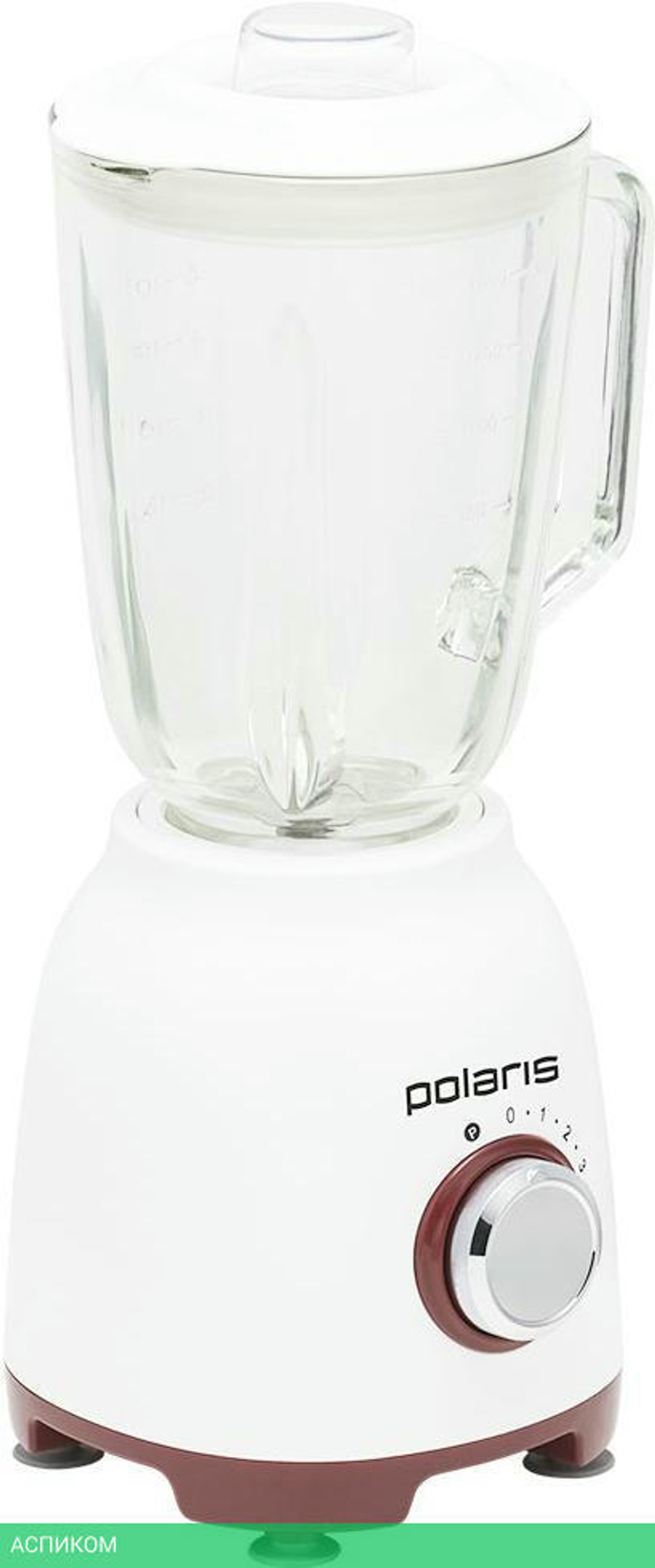 Блендер Polaris PTB 0821G