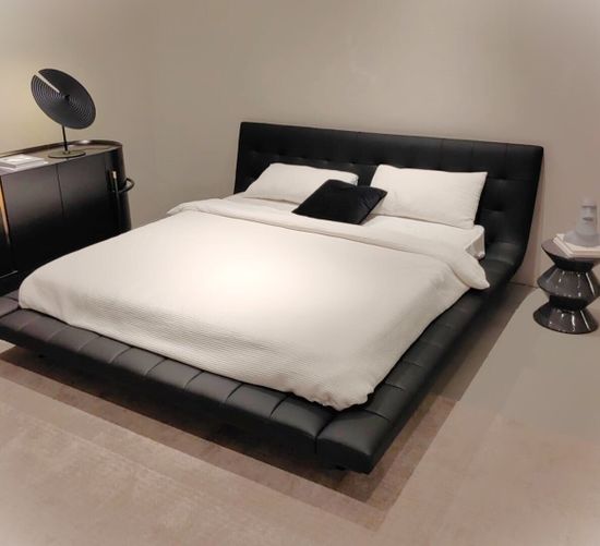 Дизайнерская кровать Onda