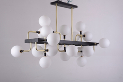 Люстра Viaggio Linear Suspension