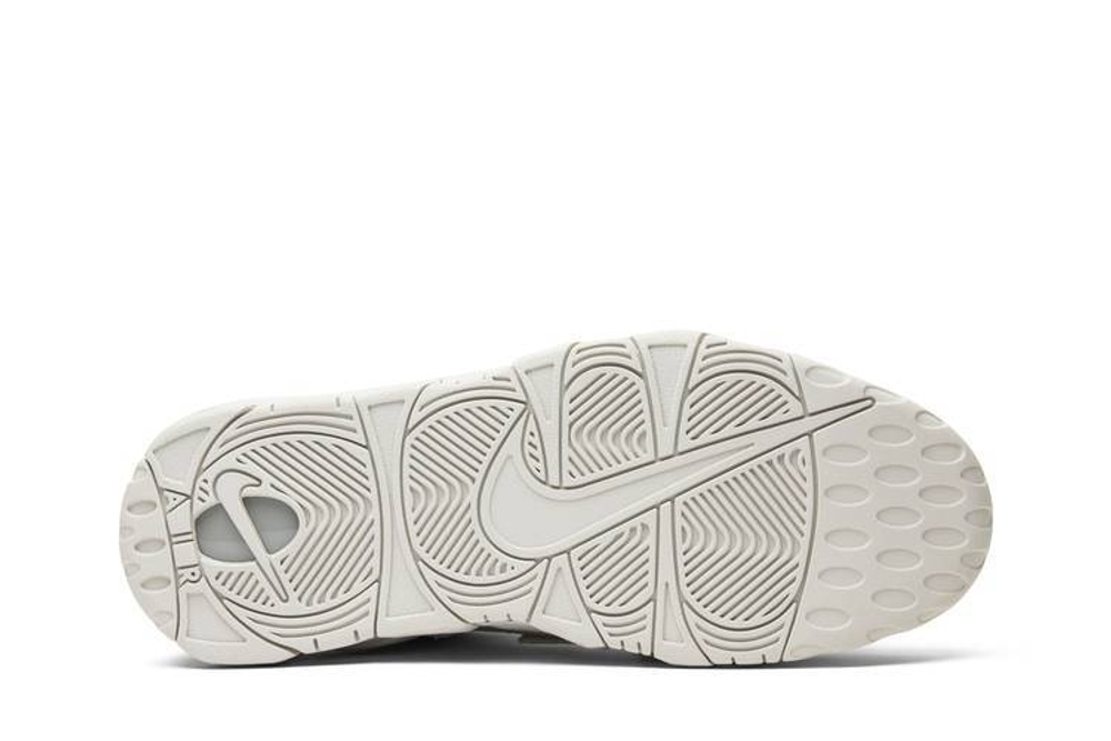 Кроссовки Nike Air More Uptempo Light Bone Air