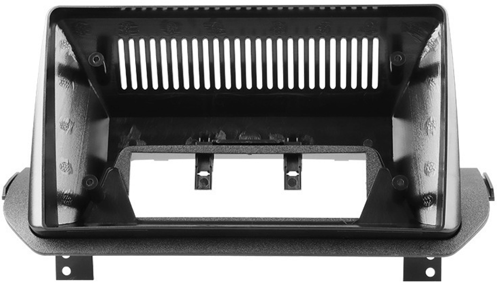 Магнитола Mitsubishi Outlander 4 2021+ (без штатного 360) - Teyes CC3 Android 10, ТОП процессор, 4/32 Гб, CarPlay, SIM-слот