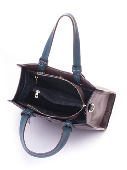 27155/28 Сумка жен., иск. кожа