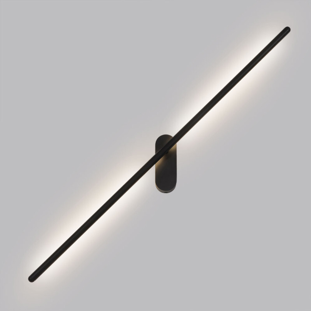 Спот Arte Lamp A2028AP-1BK