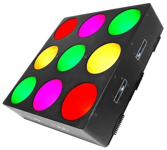 CHAUVET Core 3x3