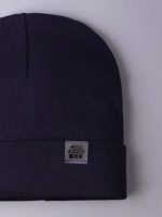 Шапки для мальчика осенние набор