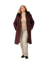 Пальто женское зимнее демисезонное осень весна длинное