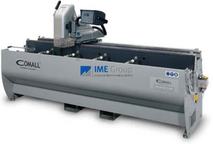 Копировально-фрезерный станок Comall MATRIX CNE 30