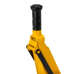 Домкрат подкатной гидравлический 2.5т JCB JCB-T83006B(XB)