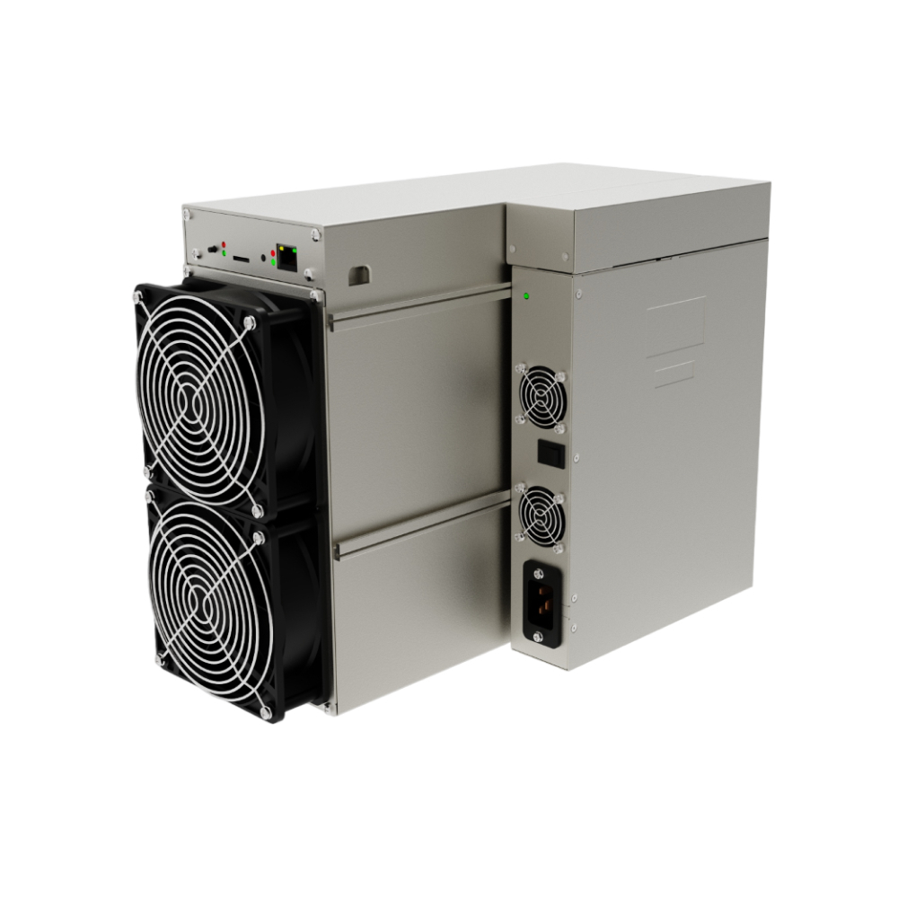 Asic майнер ICERIVER KAS KS3L 5 TH/s