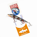 Terve Suomi, 13 см., цвет 263