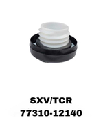 КРЫШКА БЕНЗОБАКА SXV/TCR
