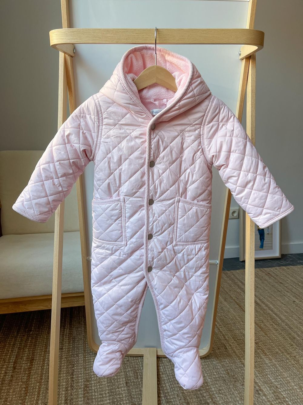 Комбинезон Ralph Lauren