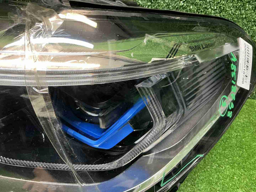 Фара левая BMW X5 G05 X6 G06 (2018-2023) Laser
