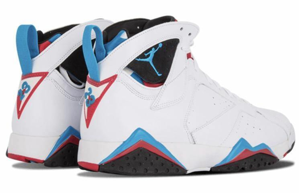 Кроссовки Jordan Air Jordan 7 Retro Orion