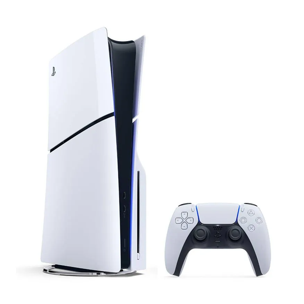 Игровая приставка  Sony PlayStation 5 Slim