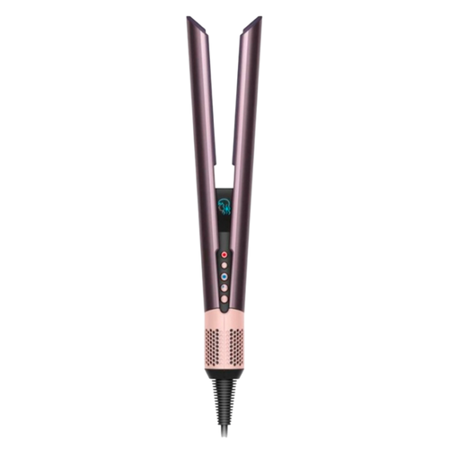 Выпрямитель для волос Dyson Airstrait HT01 Gift Edition, Jasper Plum, EU