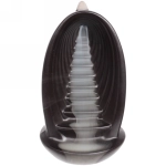 Подставка под стелющиеся благовония «Арка любви» 9,8*8*17см