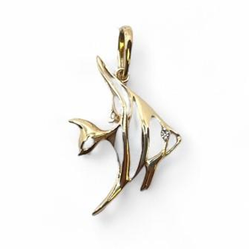 Подвеска Рыбка