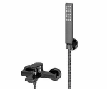 Смеситель для ванны WasserKRAFT Wiese 8401