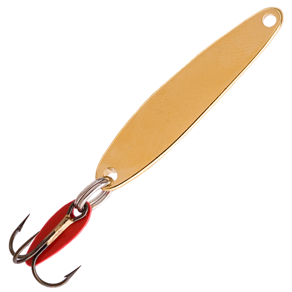 Блесна Bay de Noc Swedish Pimple #5 (48мм, 9.3гр)