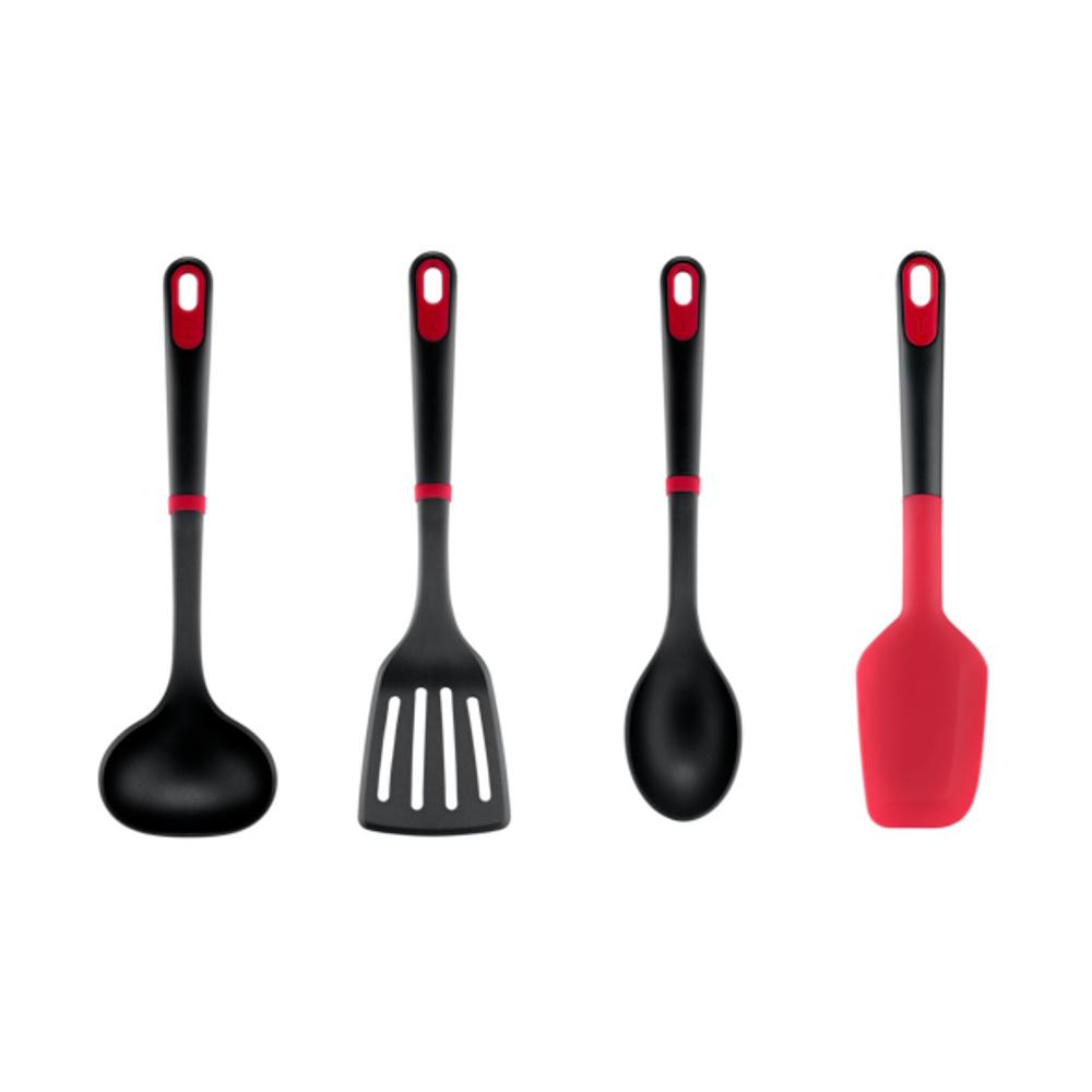 Набор кухонных аксессуаров Tefal Ingenio+ 4 предмета K198S434