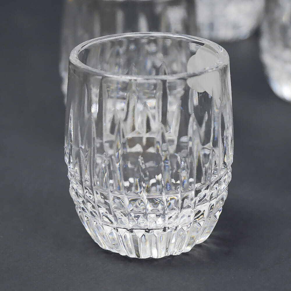 Набор стаканов для вина 35г, 1000/206