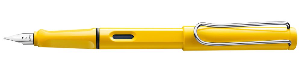 Перьевая ручка Lamy Safari 018 (4000211)