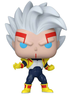 Фигурка Funko POP! Animation Dragon Ball GT Super Baby 2 (Exc) (1635) 76677
