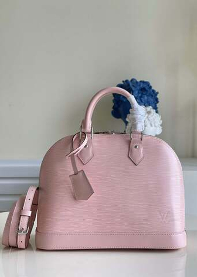 Louis Vuitton Alma PM