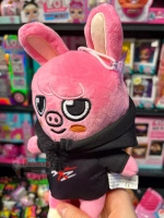 Мягкая игрушка Стрей Кидс Чан Бин ЧанБин Stray Kids