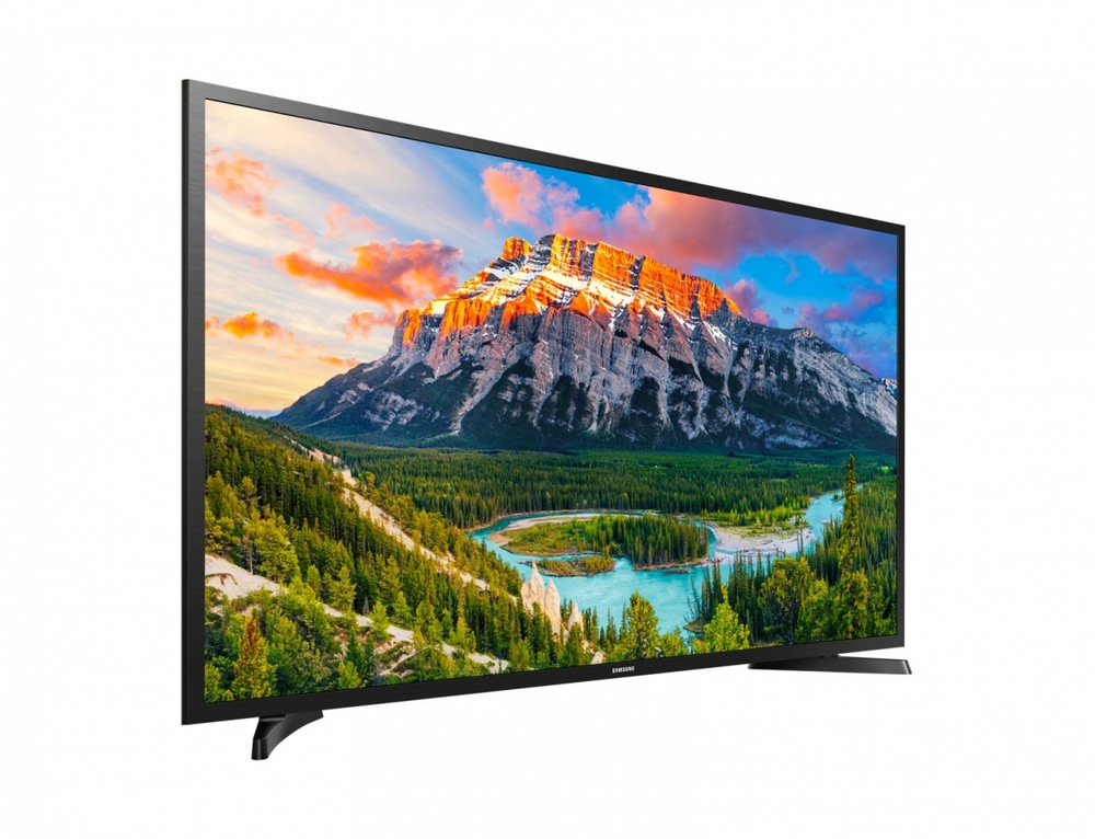 Телевизор Samsung UE-32 N 5300 AUX SMART TV Wi-Fi FULL HD