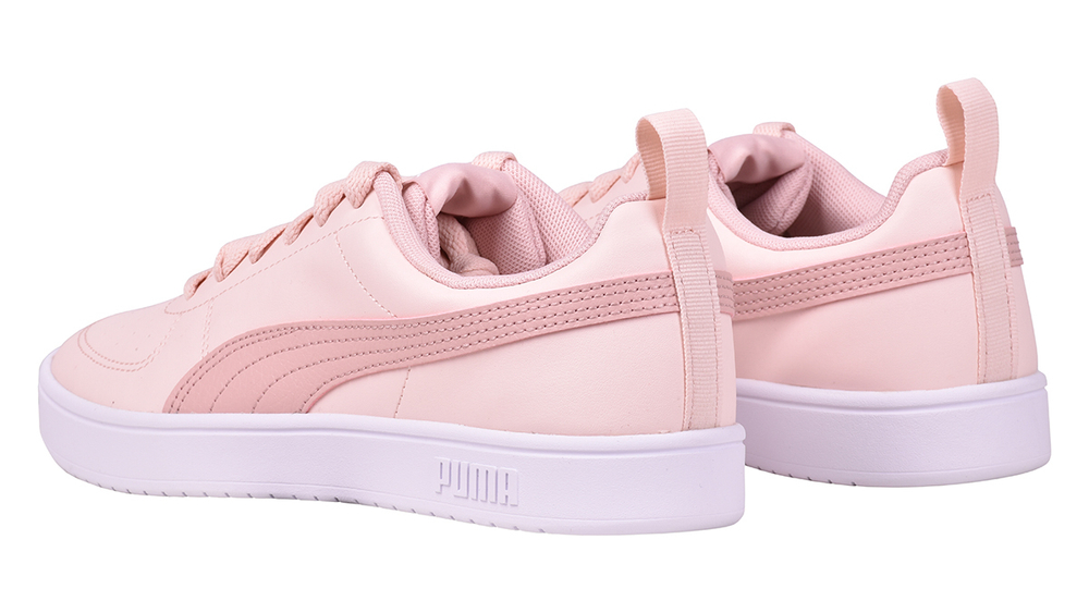 Женские кроссовки Puma Rickie - island pink/rose quartz