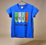 Комплект для мальчика "Велосипед", шорты + футболка, размеры 104, 110, 122