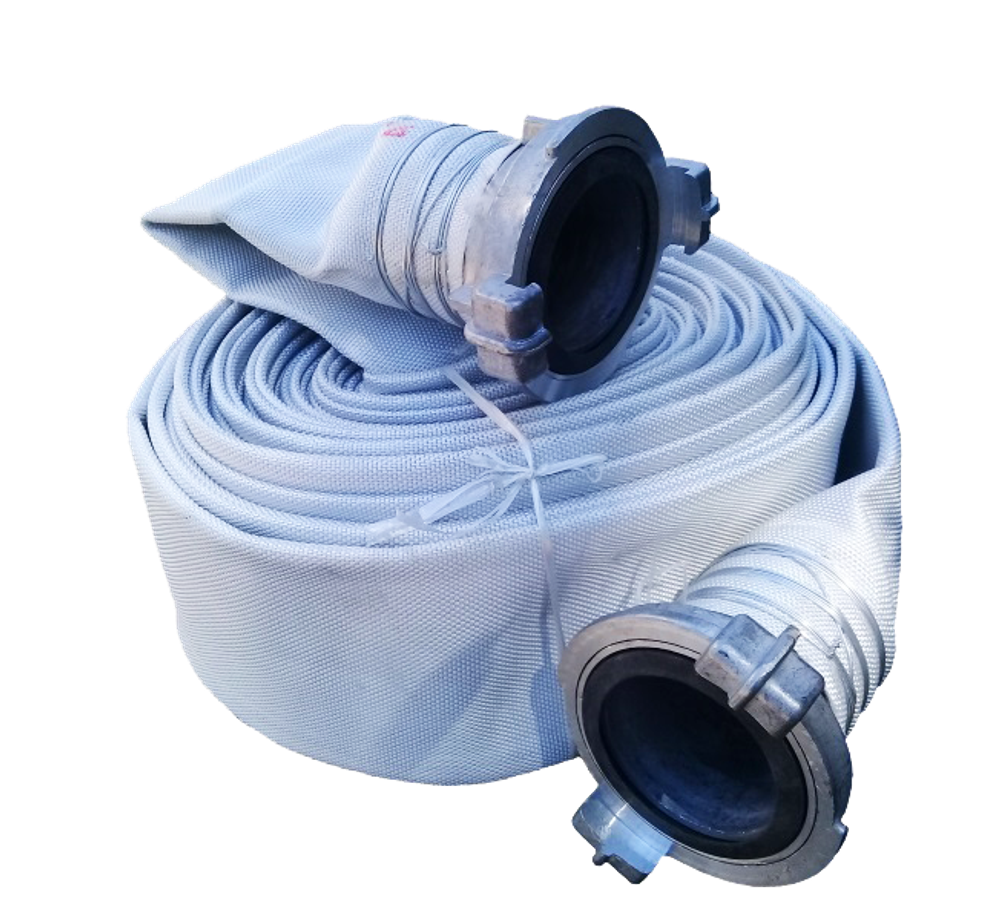 Рукав пож. 80мм"Селект" с ГР-80А