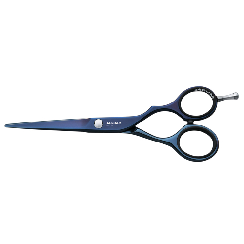 Ножницы прямые Jaguar Gold Line Diamond TB 5.0"